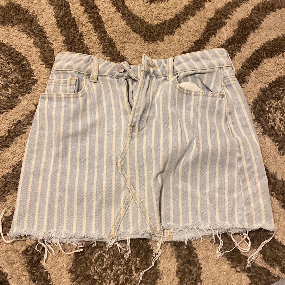 Pacsun skirt